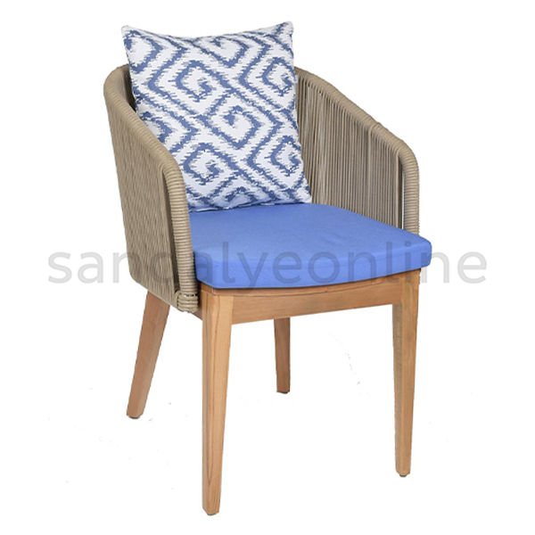 Altu Hotel Restaurant Chair