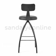 Chen Bar Chair