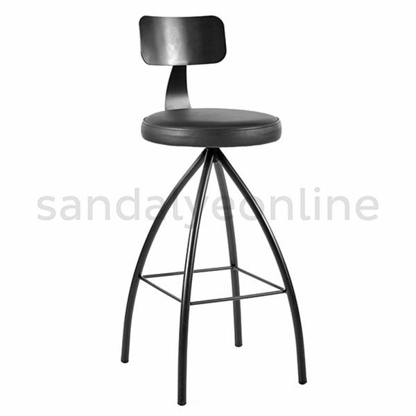 Chen Bar Chair