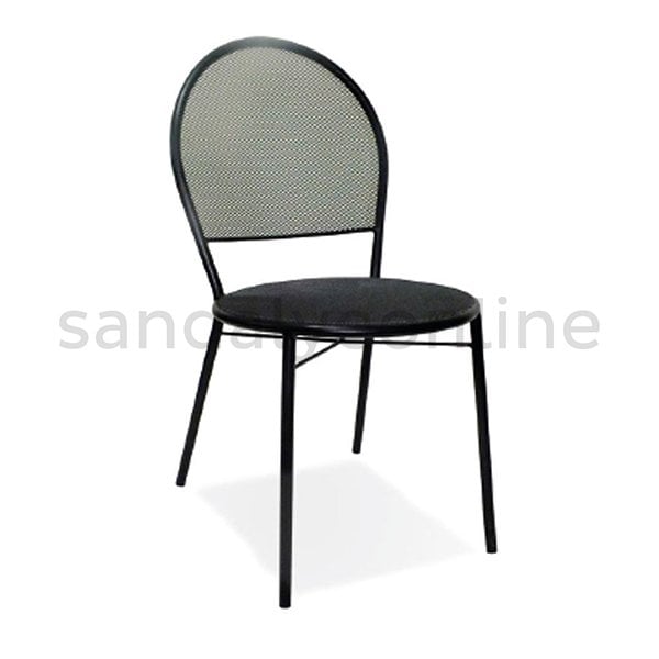 Trend Metal Chair