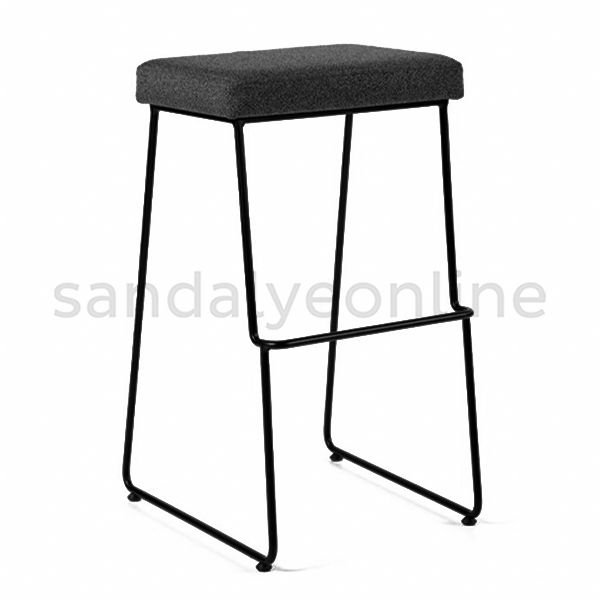 Dora Metal Stool