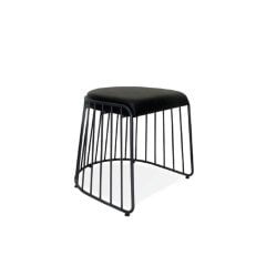 Volga Metal Stool