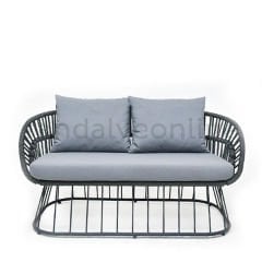 Koles Dış Mekan Bahçe Takımı