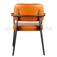 Ergo Armchair