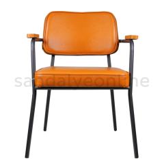 Ergo Armchair