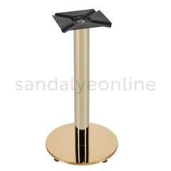 Drina Table Leg - Sandalye Online