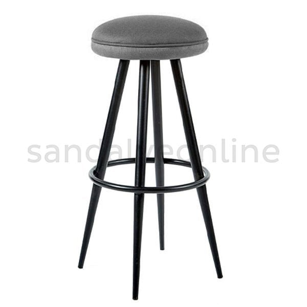 Lash Bar Stool