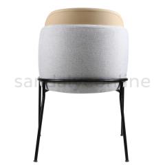 Mino Dining Table Chair