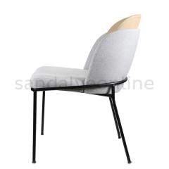 Mino Dining Table Chair