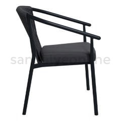 Nami Bahçe Sandalyesi Bahçe Sandalyeleri - Sandalye Online