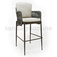 Pigmentum Garden Bar Chair