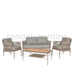 Pigmentum Outdoor Garden Set