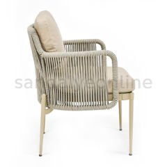 Pigmentum Hotel Garden Chair Garden Chairs - Sandalye Online