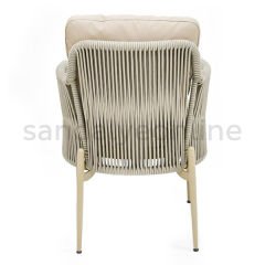 Pigmentum Hotel Garden Chair Garden Chairs - Sandalye Online