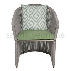 Rollan Bahçe Sandalyesi