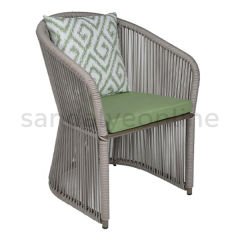 Rollan Garden Chair - Sandalye Online