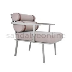 Capresa Garden Table And Balcony Set