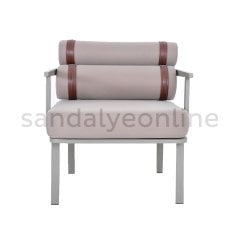 Capresa Garden Table And Balcony Set