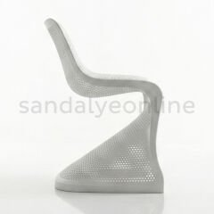 Bloom Plastik Sandalye