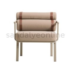 Capresa Garden Table And Balcony Set