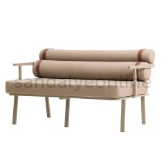 Capresa Garden Table And Balcony Set
