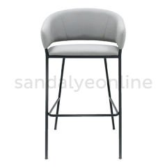 Steal Bar Chair