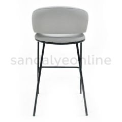 Steal Bar Chair