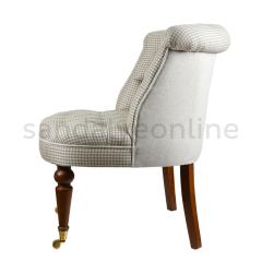 Rustik Berger Cafe Chairs - Sandalye Online