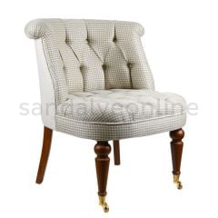 Rustik Berger Cafe Chairs - Sandalye Online