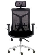 Ageva Executive Chair Black
