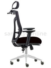 Ageva Executive Chair Black