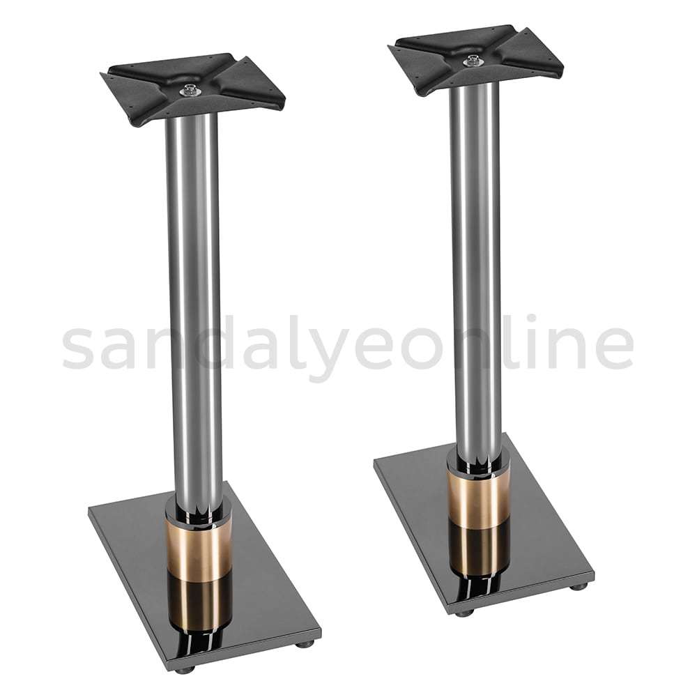 Soldiers Table Leg