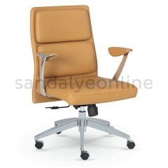 Carno Study Chair