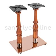 Sedra Table Leg