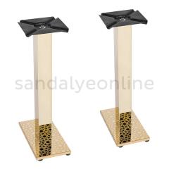 İkizler Table Leg