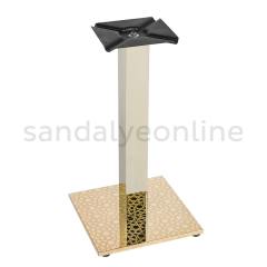 Leto Table Leg