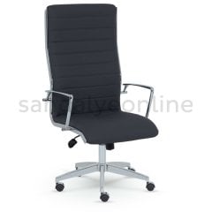 On Executive Chairs