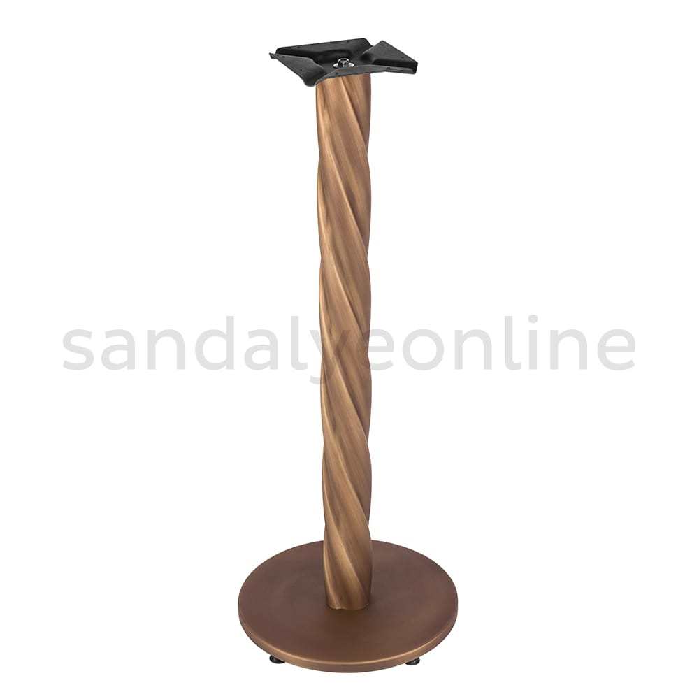 Palmiye Table Leg