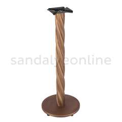 Palmiye Table Leg
