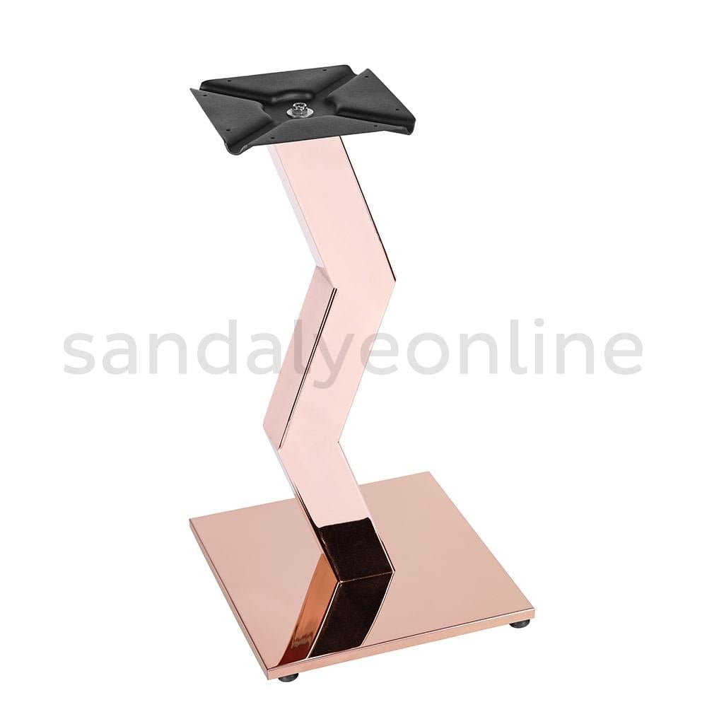 Versus Table Leg