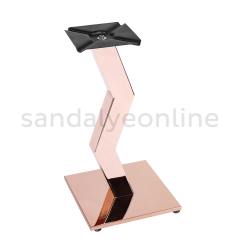 Versus Table Leg