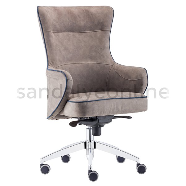 Torino Study Chair