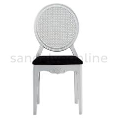 Luna Wedding Chair