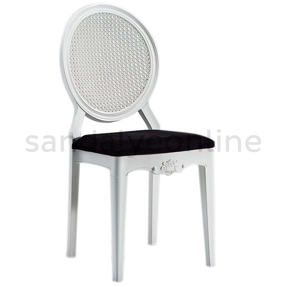 Luna Wedding Chair