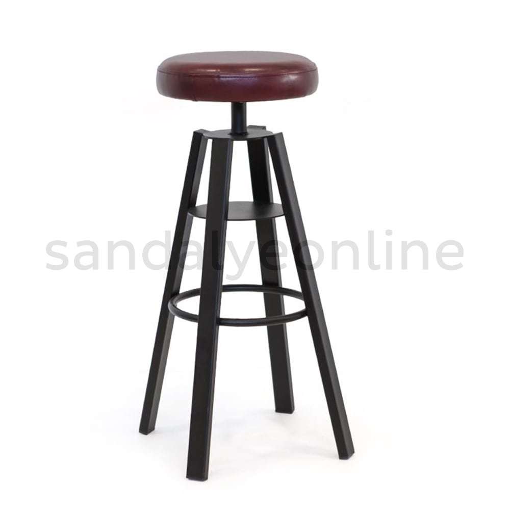 Abril Bar Stool