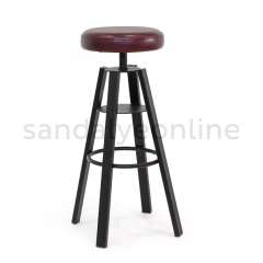 Abril Bar Taburesi - Sandalye Online