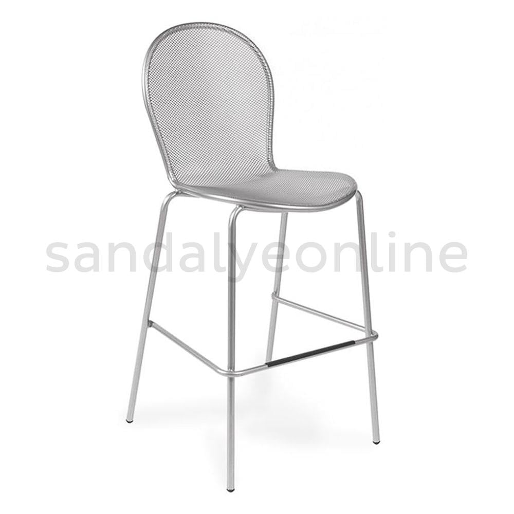 Bueno Metal Bar Chair
