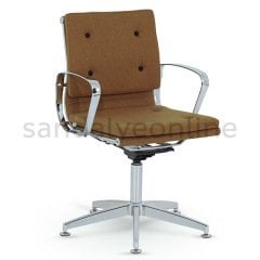Grand Waiting Chair