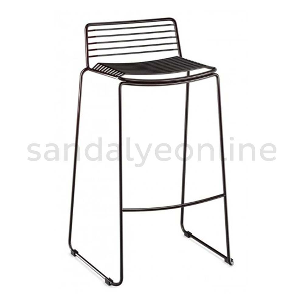 Frio Bar Chair - Sandalye Online