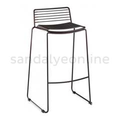Frio Bar Chair